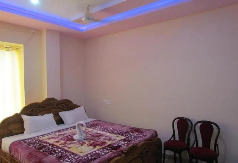 Deluxe-huone, Bishal Palace
