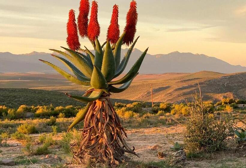 1间卧室的房子, Breathe Accommodation