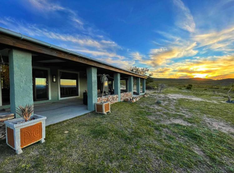 1间卧室的房子, Breathe Accommodation