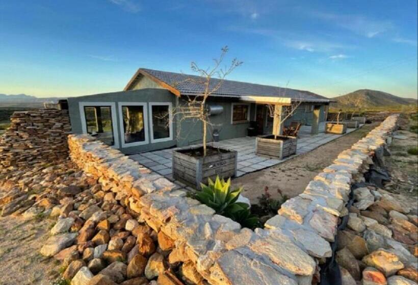 1间卧室的房子, Breathe Accommodation