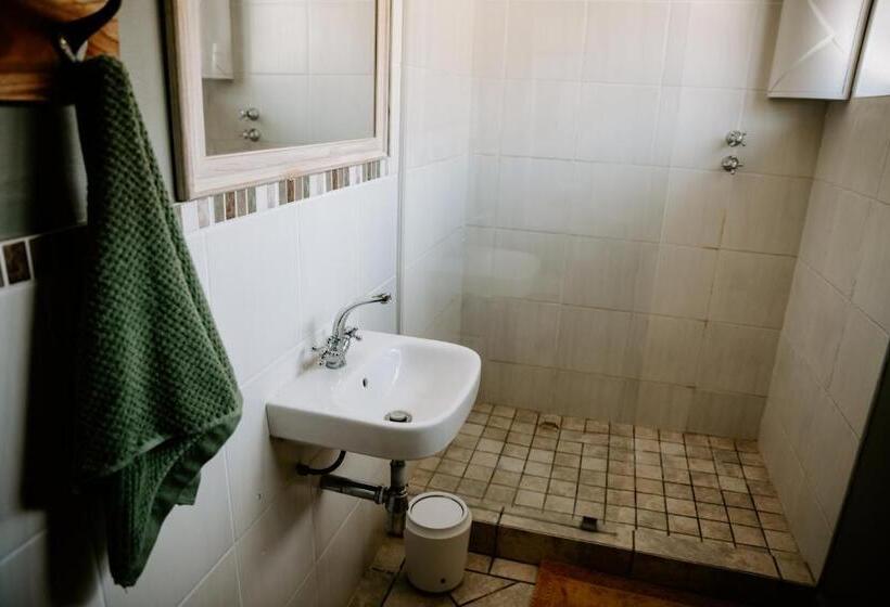 1间卧室的房子, Breathe Accommodation