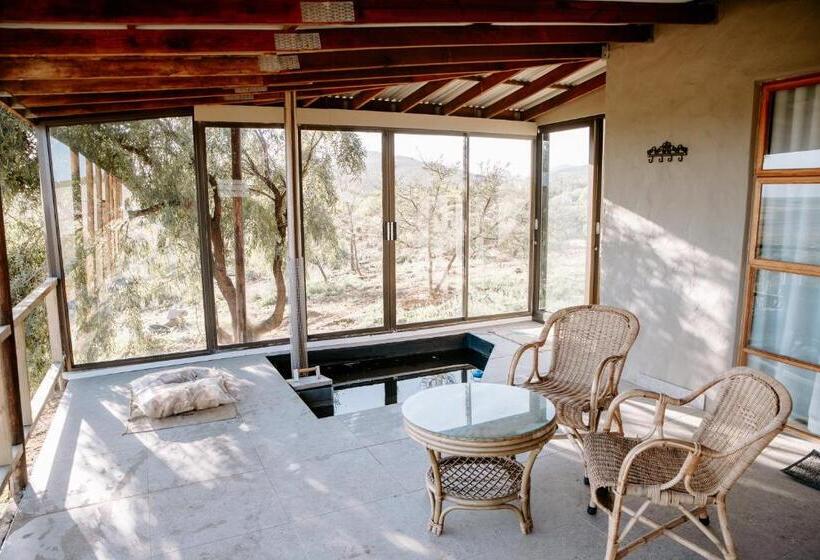 3间卧室的房子, Breathe Accommodation