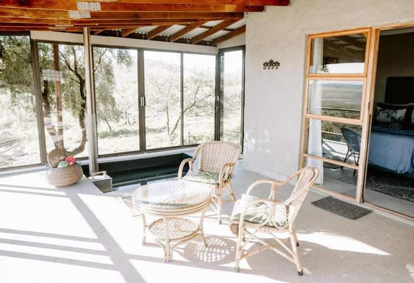 3间卧室的房子, Breathe Accommodation