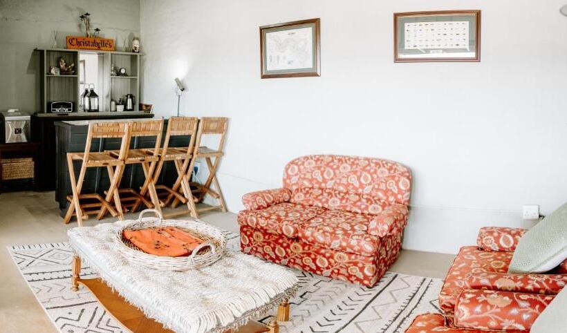 1间卧室的房子, Breathe Accommodation