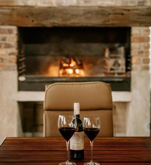 1间卧室的房子, Breathe Accommodation