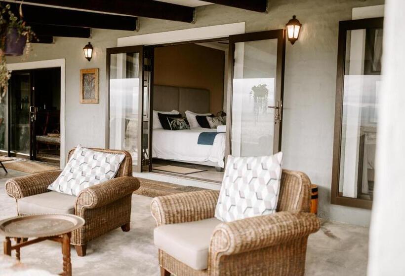 1间卧室的房子, Breathe Accommodation