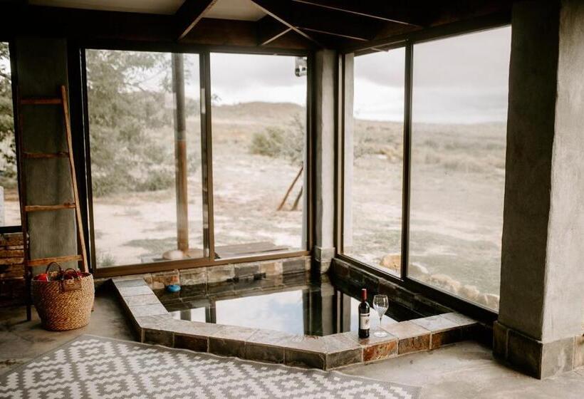 1间卧室的房子, Breathe Accommodation