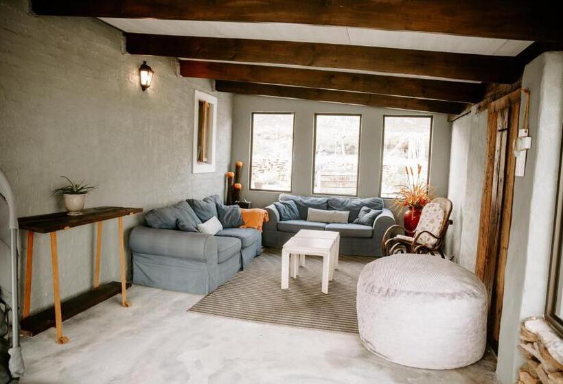 1间卧室的房子, Breathe Accommodation