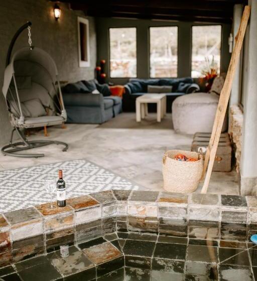 1间卧室的房子, Breathe Accommodation