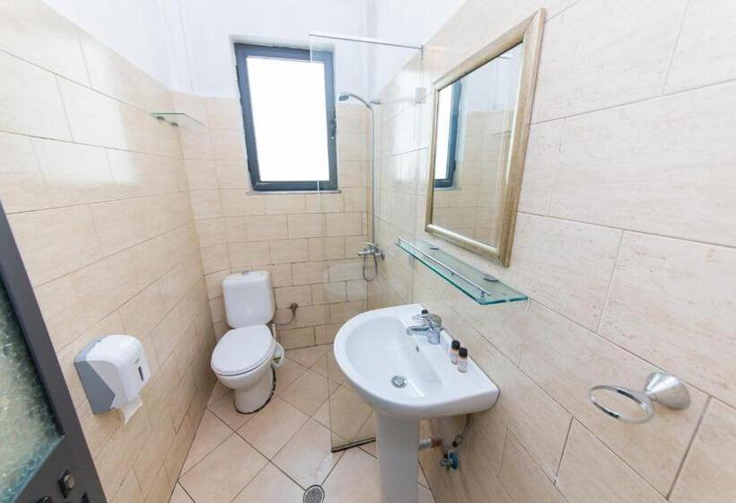 Triple Room Sea View, Expert