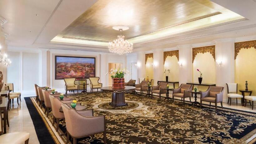 سوییت, Jasmine Naypyitaw