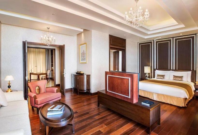 سوییت, Jasmine Naypyitaw