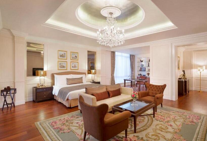 سوئیت رویال, Jasmine Naypyitaw