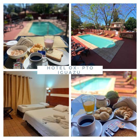 חדר סטנדרט, Ox