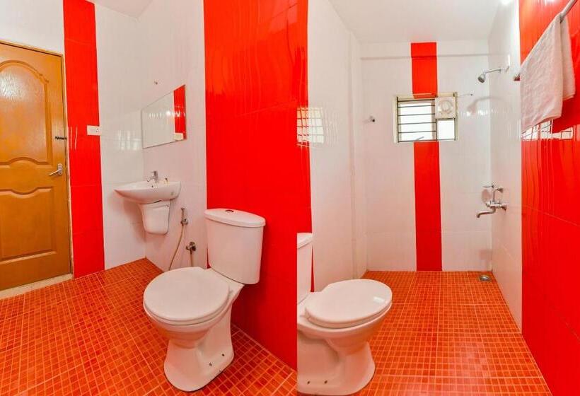 标准间, Oyo Flagship Uthradam Towers