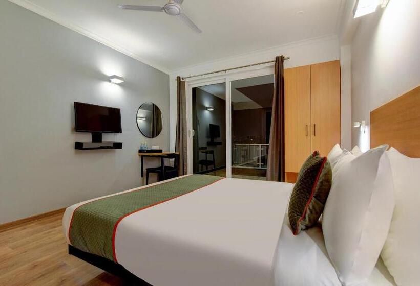 스탠다드 룸, Townhouse 1293 Infinity Stays