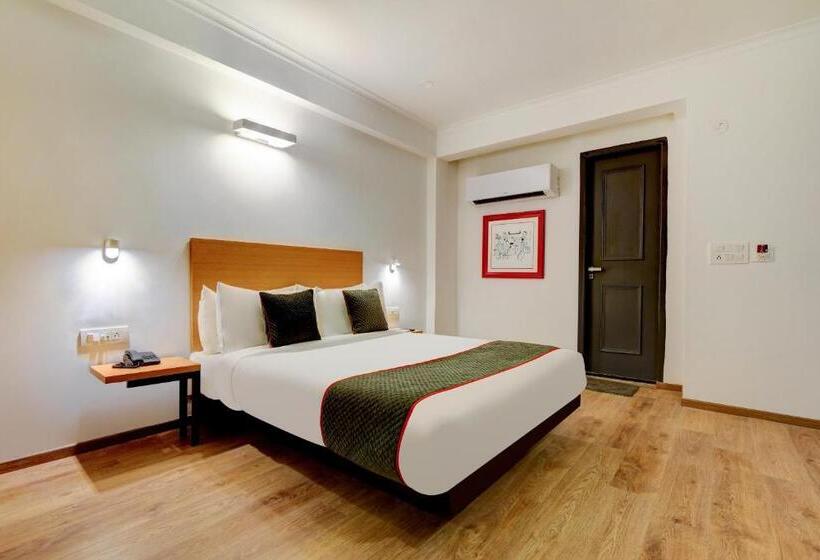 스탠다드 룸, Townhouse 1293 Infinity Stays