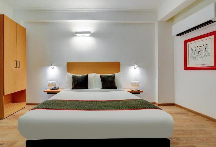 غرفة قياسية, Townhouse 1293 Infinity Stays