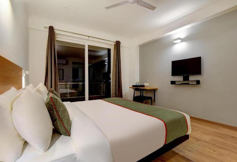 스탠다드 룸, Townhouse 1293 Infinity Stays