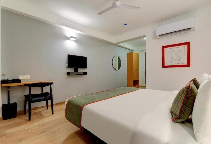 스탠다드 룸, Townhouse 1293 Infinity Stays