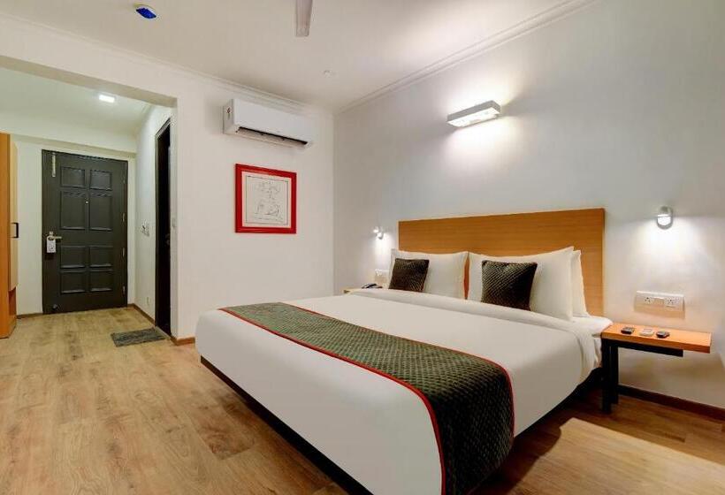 غرفة قياسية, Townhouse 1293 Infinity Stays