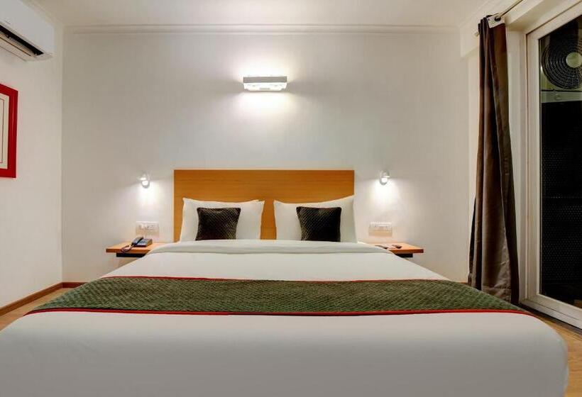 스탠다드 룸, Townhouse 1293 Infinity Stays