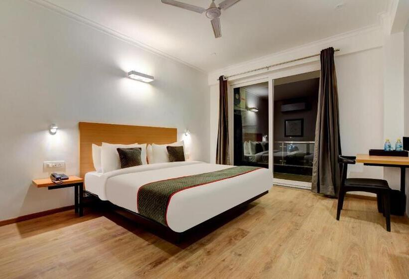 스탠다드 룸, Townhouse 1293 Infinity Stays