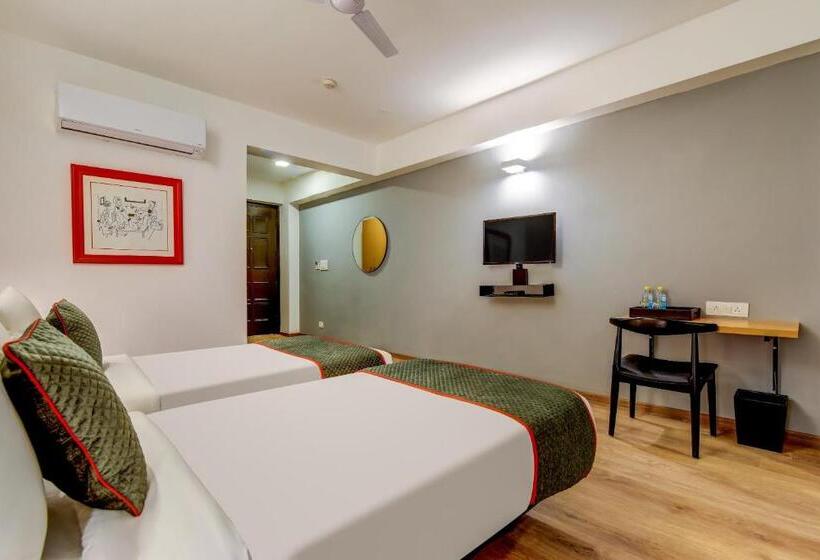 스탠다드 룸, Townhouse 1293 Infinity Stays