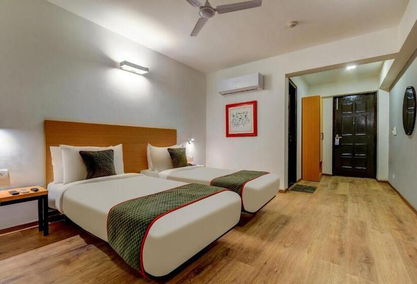 غرفة قياسية, Townhouse 1293 Infinity Stays