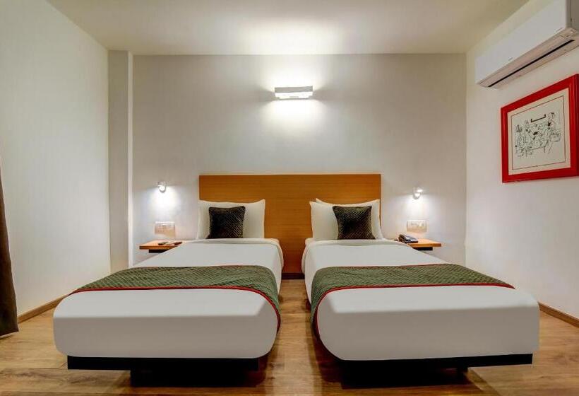 스탠다드 룸, Townhouse 1293 Infinity Stays