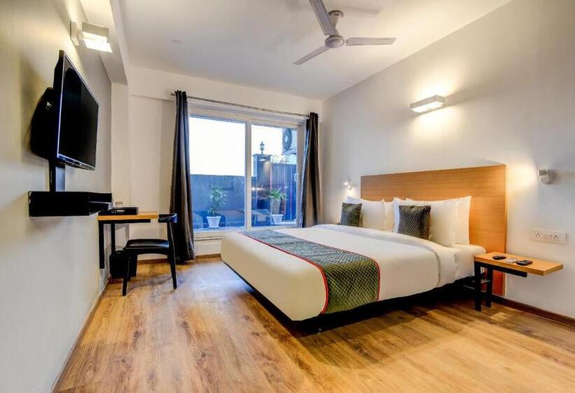 غرفة قياسية, Townhouse 1293 Infinity Stays