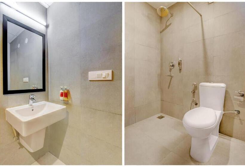 스탠다드 룸, Townhouse 1293 Infinity Stays