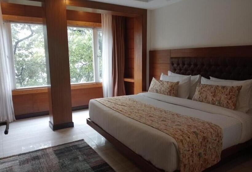 חדר סטנדרט, Yashshree Mussoorie Mall Road