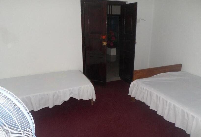 스탠다드 트리플 룸, Grand Villa