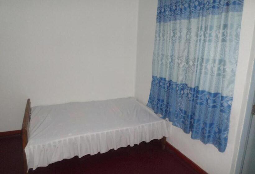 Номер Стандарт Трехместный, Grand Villa