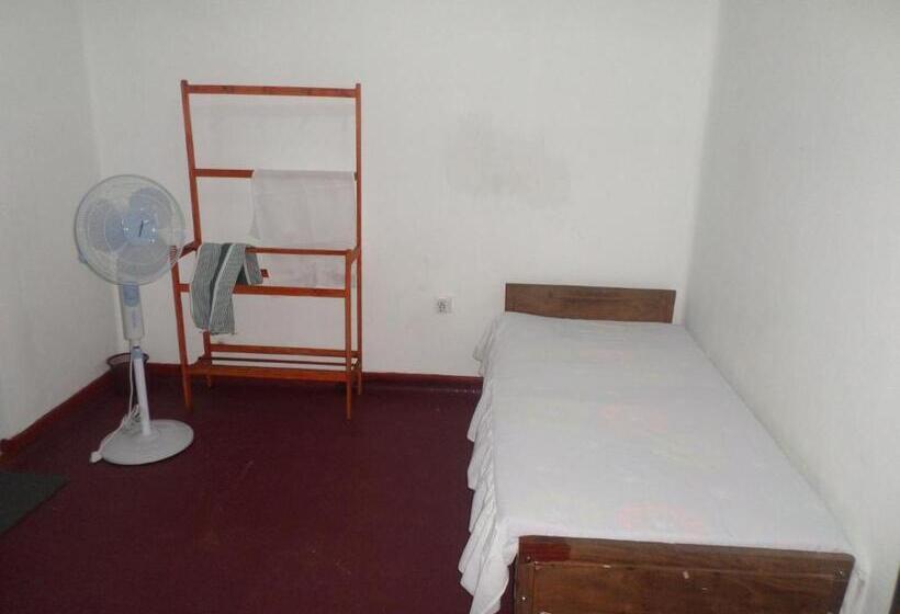 스탠다드 트리플 룸, Grand Villa