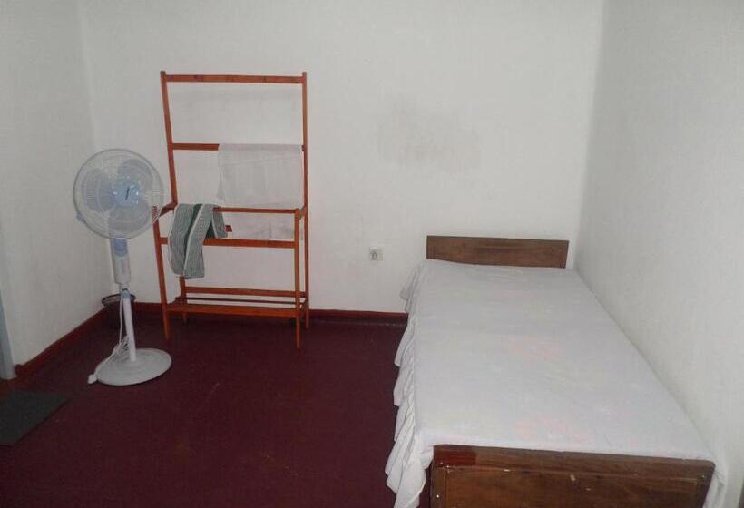 스탠다드 트리플 룸, Grand Villa