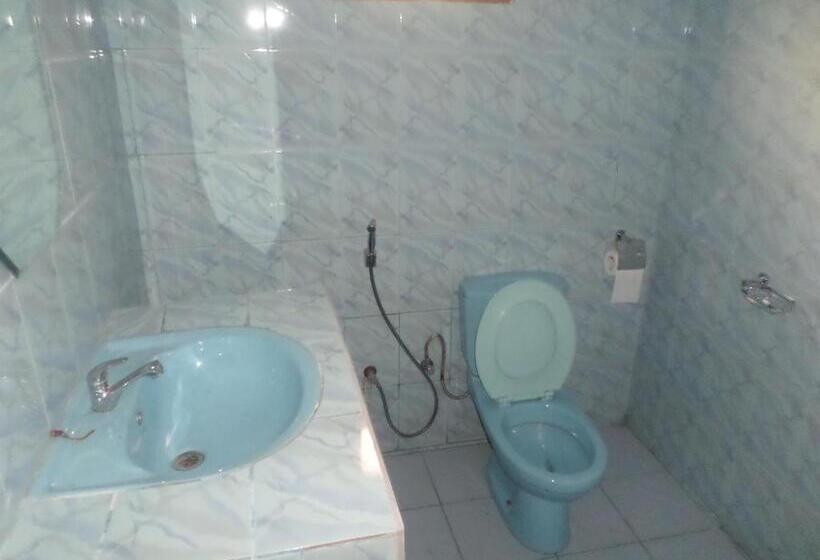 Стандартный Номер Кровать Кинг, Grand Villa
