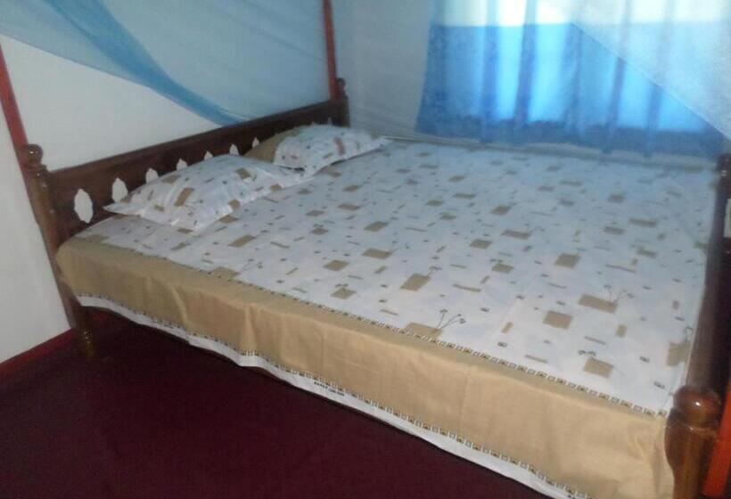 스탠다드 룸 킹사이즈 침대, Grand Villa