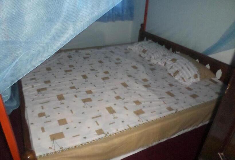 스탠다드 룸 킹사이즈 침대, Grand Villa