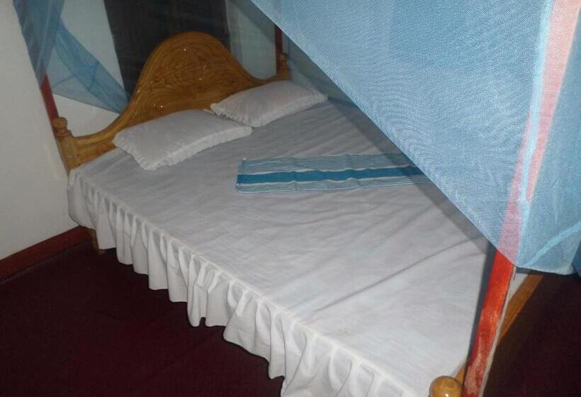 스탠다드 룸, Grand Villa