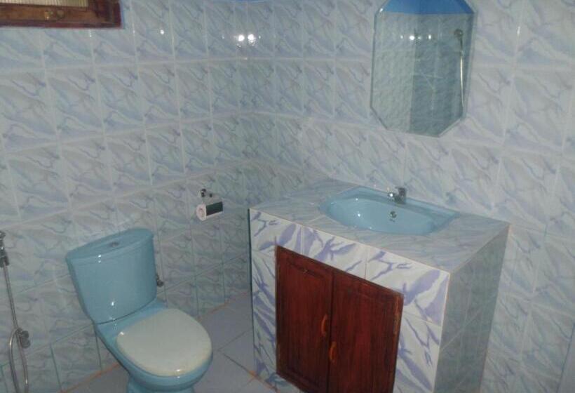 스탠다드 룸, Grand Villa