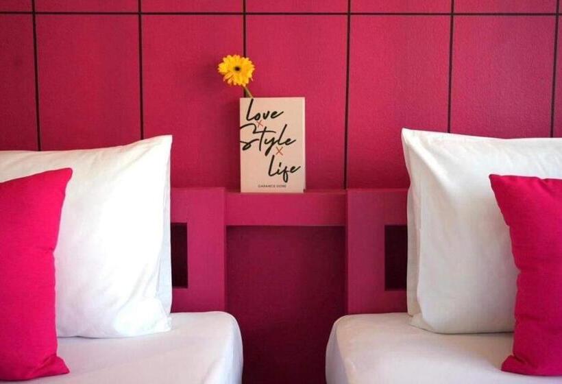 Номер Стандарт, Elephant Beach Club & Resort Samui