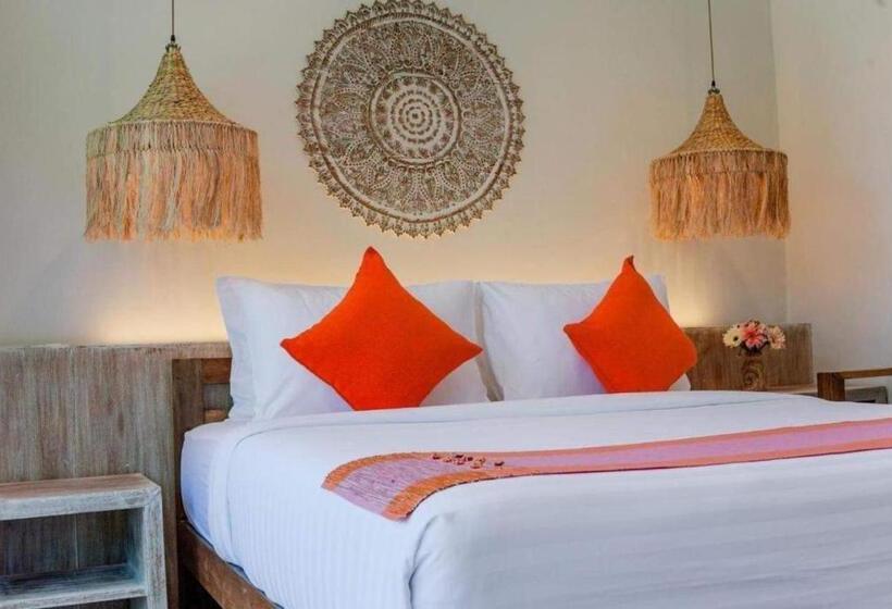 Номер Deluxe, Elephant Beach Club & Resort Samui