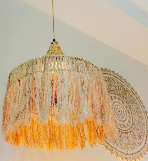 Номер Deluxe, Elephant Beach Club & Resort Samui