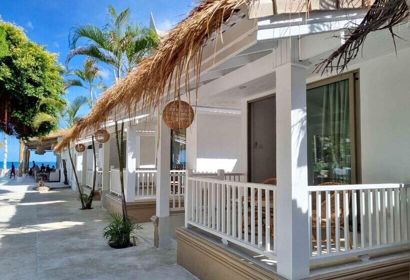 Бунгало Superior, Elephant Beach Club & Resort Samui