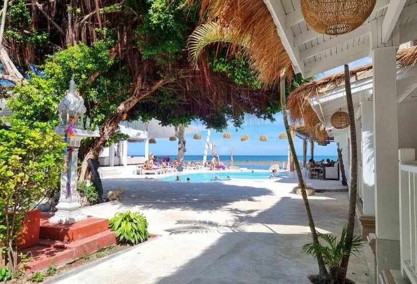 Бунгало Superior, Elephant Beach Club & Resort Samui