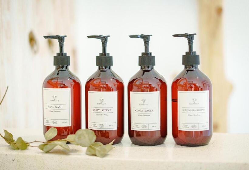 Бунгало Superior, Elephant Beach Club & Resort Samui