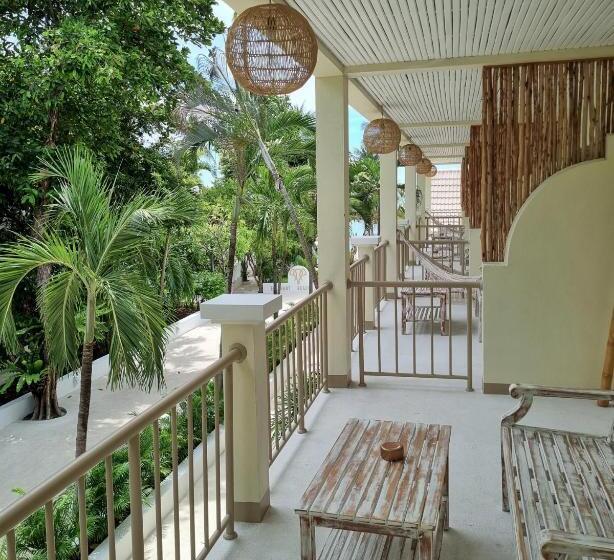 Номер Deluxe, Elephant Beach Club & Resort Samui