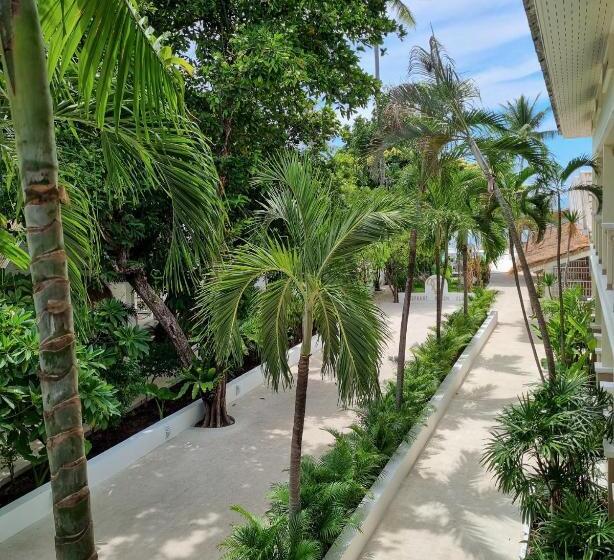 Номер Deluxe, Elephant Beach Club & Resort Samui